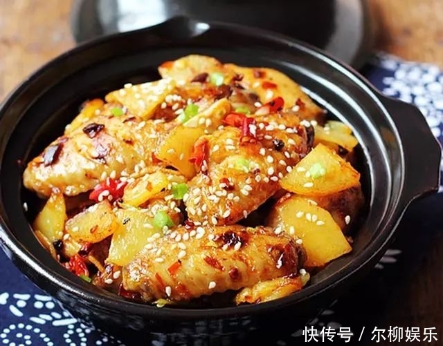 几道最受欢迎的下酒菜,鲜香微辣,好吃好看,待客倍有面子