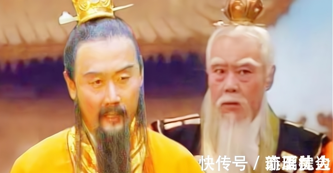 法宝!镇元子为何不怕如来,更不拜三清,看看他的法宝和背景是啥