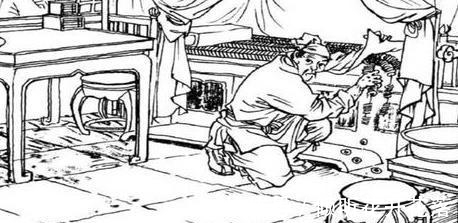 小偷|《聊斋志异 鹰虎神》尽职的门卫 大度的失主