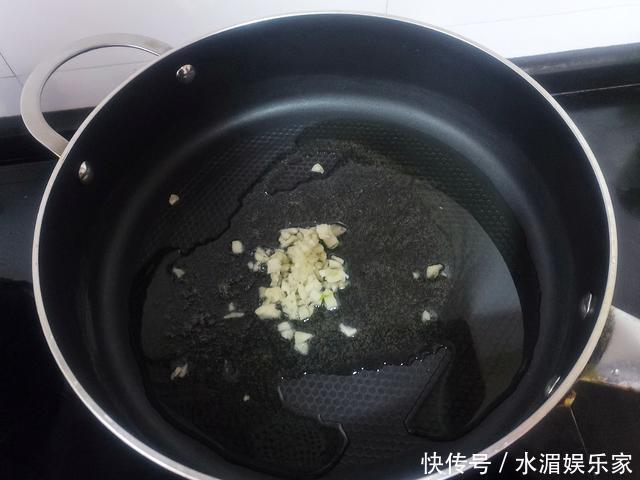 试试|教你一道春节年菜,漂亮大气,低油低盐,上桌倍有面儿,快试试