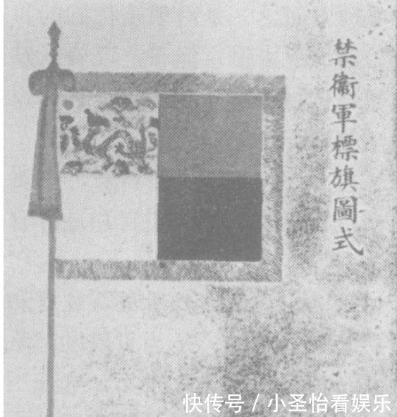 袁世凯|袁世凯哄骗溥仪退位时,禁卫军为什么没有站出来维护清政府统治呢