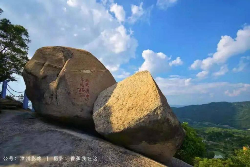 山海古厝 ，美不胜收！花样漳州走进厦门大学~