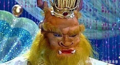 西游记|西游记中唯一条真龙,或是玉帝私生子,泾河龙王泄露消息被灭口!