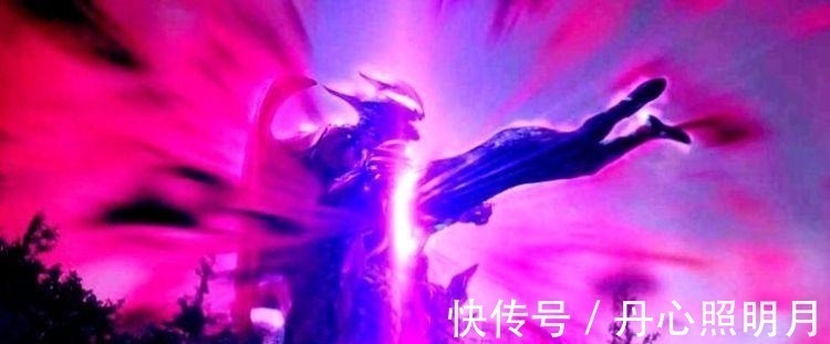 圆谷|他是唯一怪兽进化而成的奥特曼,长了三对翅膀,赛罗管他叫叔叔!