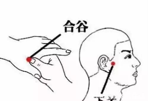 腰酸背痛|牙痛、头疼、心痛,一分钟助你止痛,不用打针不用不花钱买药