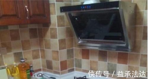 油烟机|入住一月总结厨房10个装修遗憾，都是真金白银砸出来的经验！