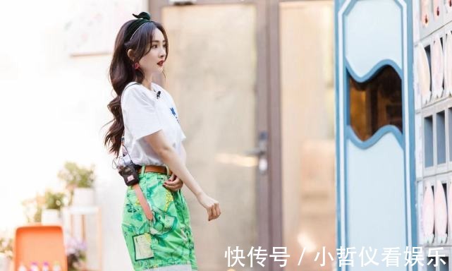 刘海|发型还在拉低颜值?3个加分细节巨显脸小,时髦感翻倍不输女明星