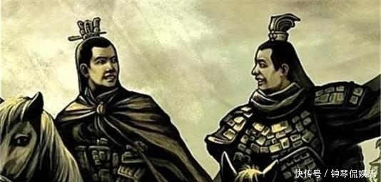 此人|此人是玄武门事变真正的导火索，为何史学家都说此人死的冤枉？