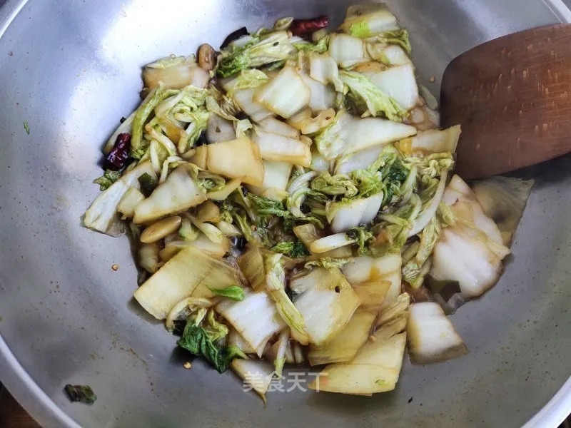 【美食窗】百菜不如白菜！100种白菜的家常做法，经典的味道百吃不厌！