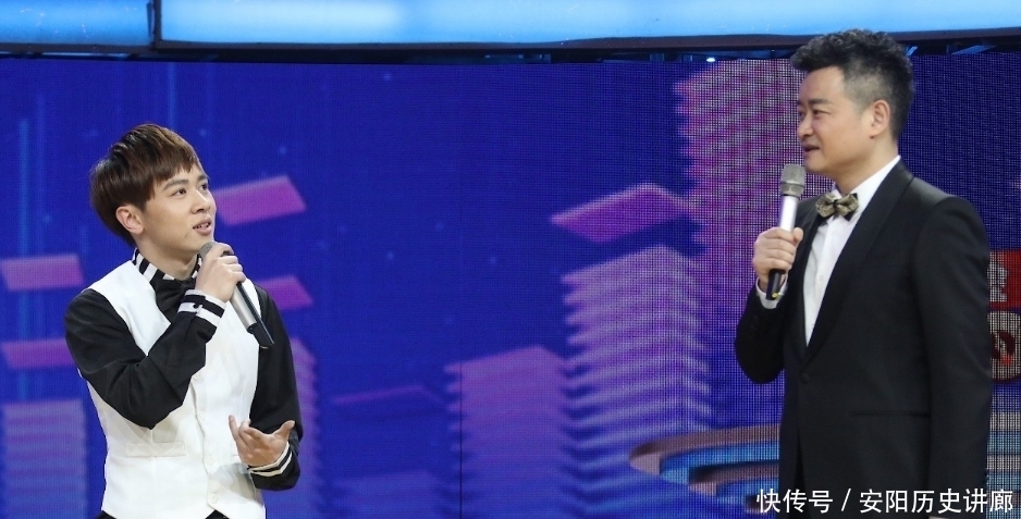 扬帆|凭星光大道成名，谎称父亲患癌捞金千万的杨帆，如今下场如何？