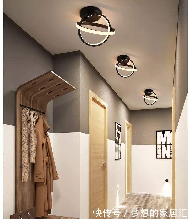 户型|户型不满意?采光不足,装修时可以这样来弥补