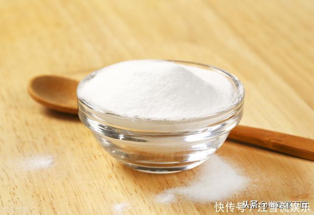 “小苏打”和“碱面”有啥区别?具体怎么用?学会别再用错了