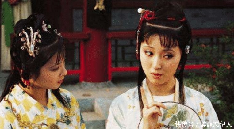 宝玉|王熙凤如此精明,为何拿戏子取笑林黛玉她比宝玉更懂黛玉!
