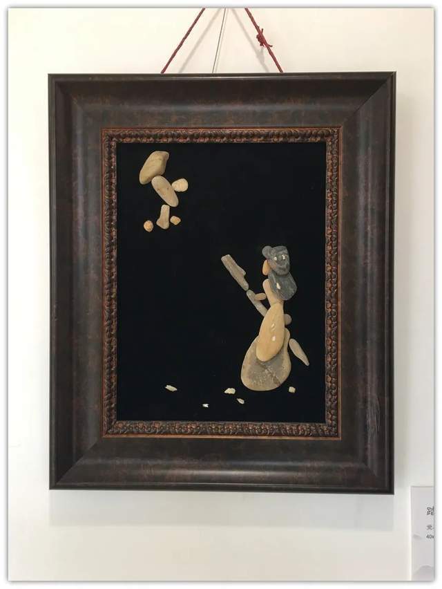 陈世旭#「名家特刊」著名艺术家天一山人作品欣赏