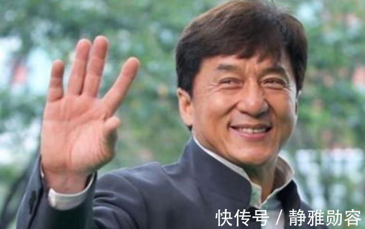 成龙没走红前,给了管家3000元,没想到这笔