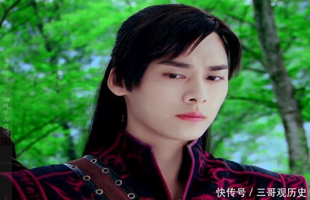 随便取名都好听的5大姓氏,你知道几个每一个都有不一样的感觉