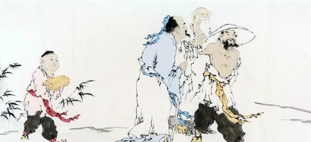 越来越|一个家庭,坚持这四个原则,孩子一定越来越有出息