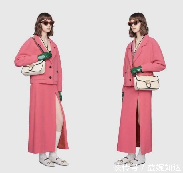 对GUCCI情有独钟的你,不要错过这20款人气手袋