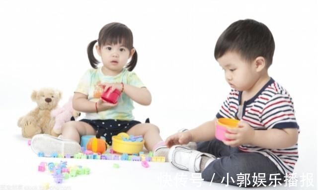 大动作|3岁前宝宝出现五大标志,恭喜了,你家娃大脑发育或许已完全达标