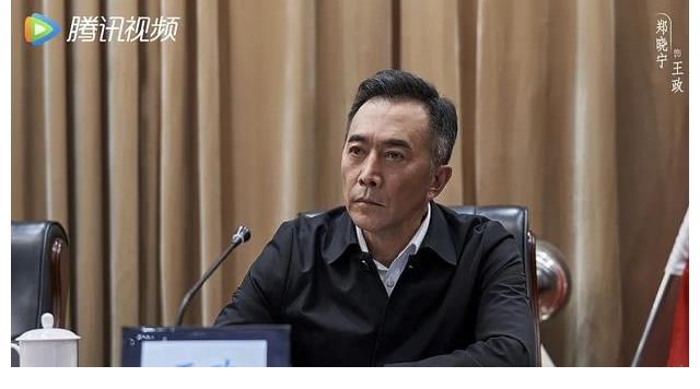 除恶|首播即夺冠，《扫黑风暴》凸显浓厚真实感，全员演技炸裂