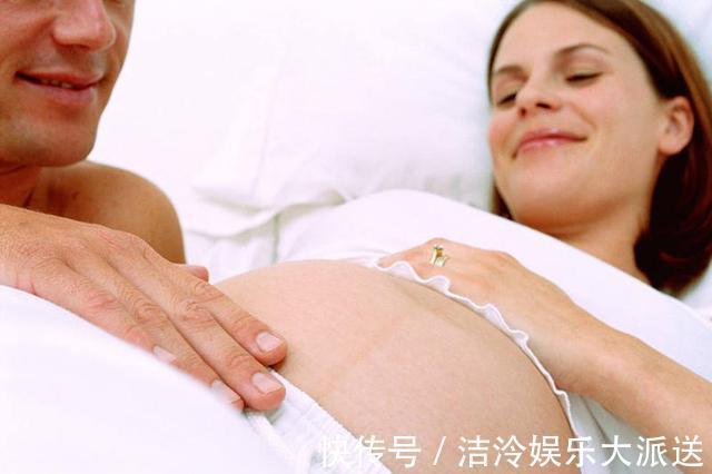 污染|孕妈脸上出现这个信号,说明毒素在体内堆积,羊水已经被污染