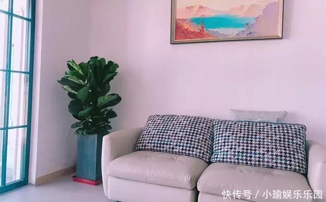 客厅养花,聪明人就选这6种,时尚大气,旺人旺宅!