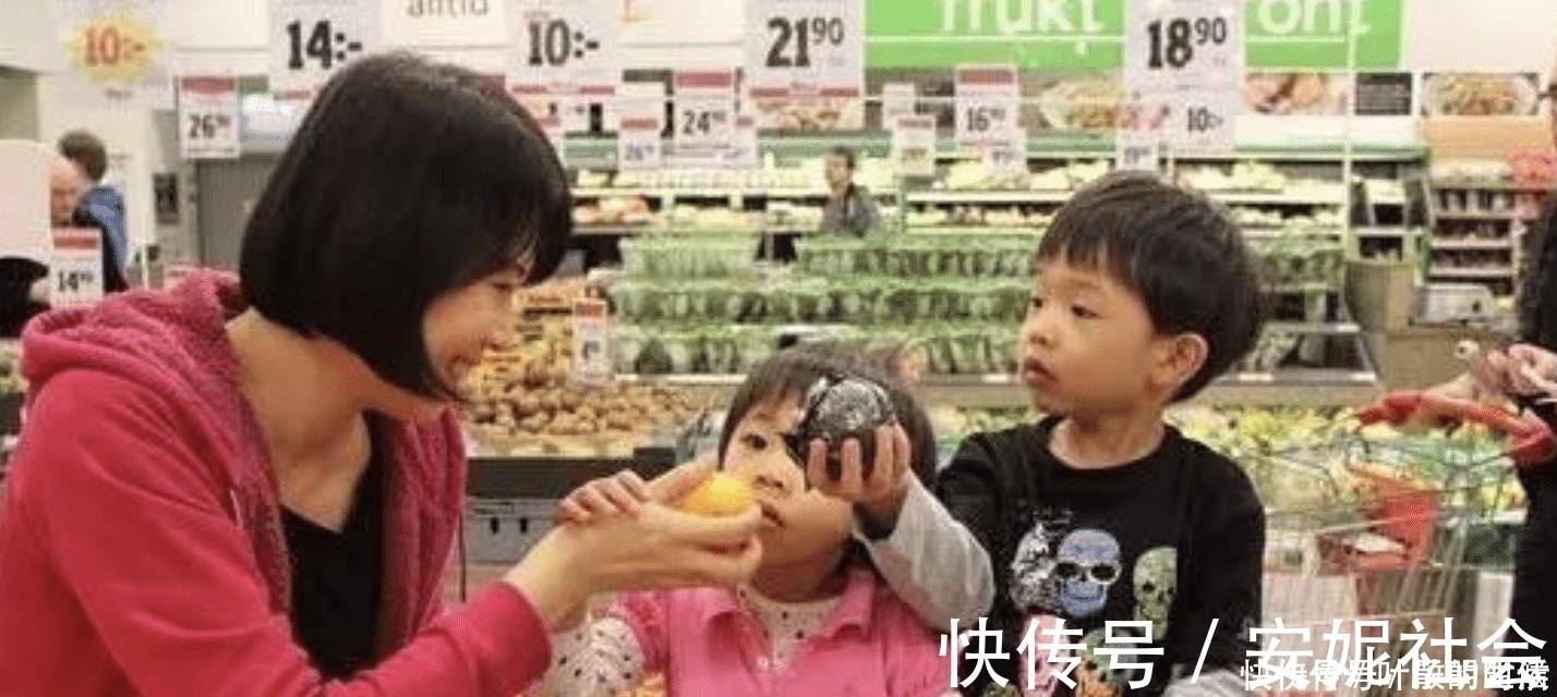 犯错|“孩子偷了东西，麻烦搜身检查”，妈妈的做法，让工作人员服气