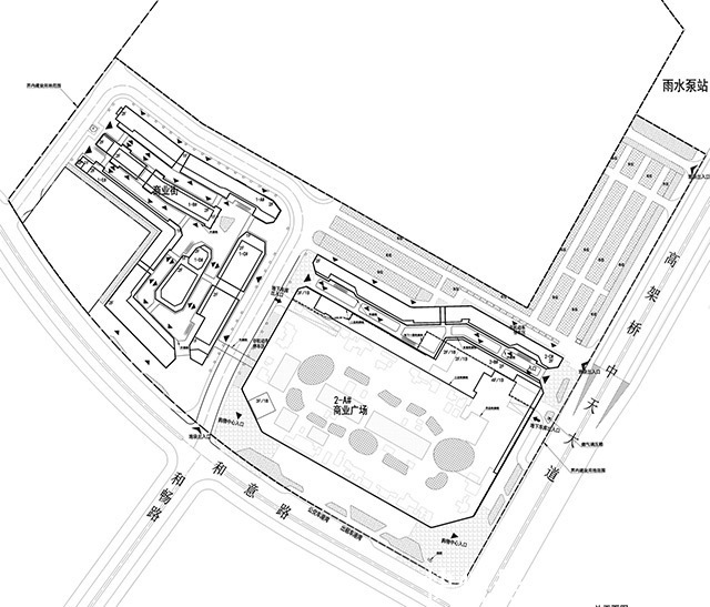 规划|全面规划！生态城将有大型城市综合体面市