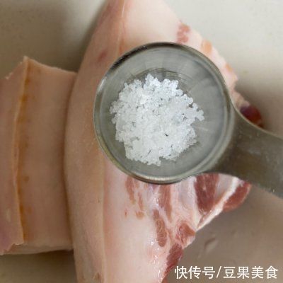  蜜汁五花肉|肥而不腻 甜甜蜜蜜 | 甜甜蜜蜜