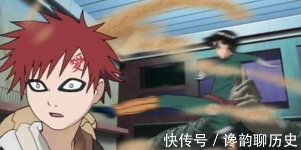 削弱|八门遁甲重现博人传,不料遭到了巨大削弱,凯:这后辈算是废了!