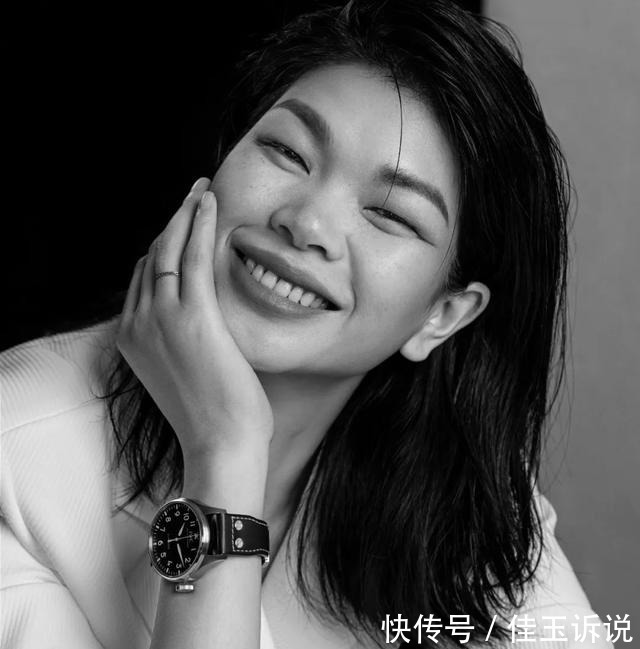 曾经的猛男大爱,万国著名的“大型飞行员系列”手表居然变小了?