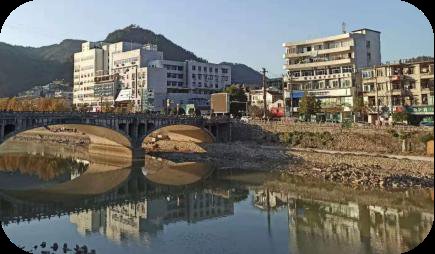 永宁路|缙云县旅游业“微改造、精提升”｜绣针绘画卷 工笔写诗篇