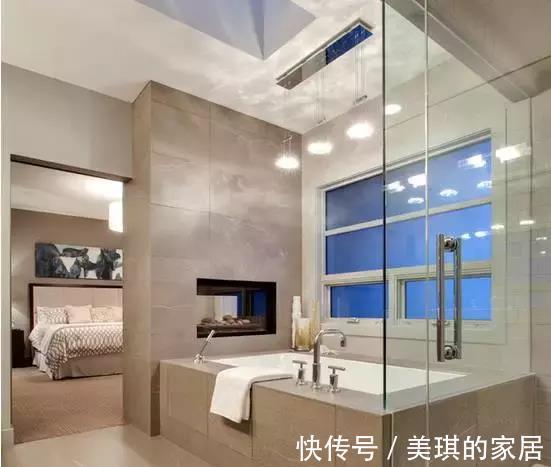 收纳|户型小，卫生间怎么设计都不好看，那是因为你还没遇到我！