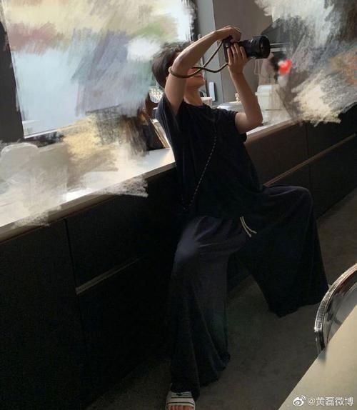 黄磊：她其实吃了五口才吃完！满满的幸福感