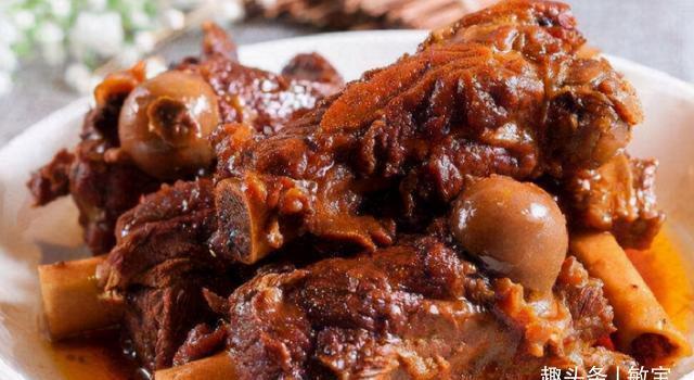 硬菜|东北人喝酒必上的4道硬菜,道道都很经典,南方人吃了都说美味!