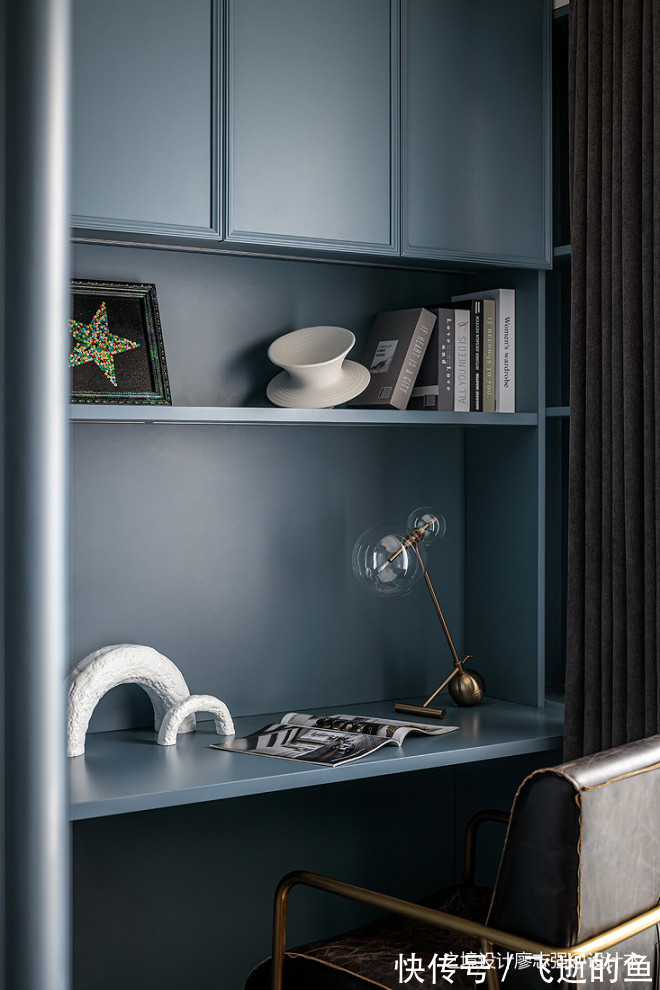 底特律|梦回底特律，温柔复古的美式