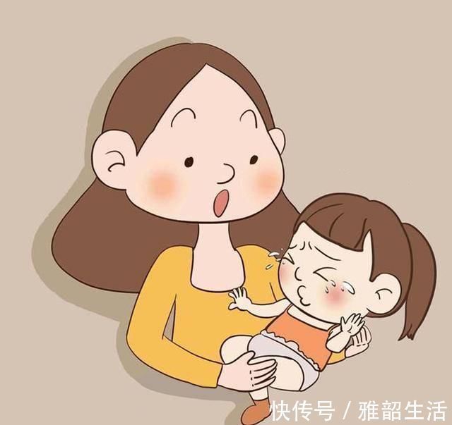 宝妈|带娃最难的三个阶段,你经历到第几个了?