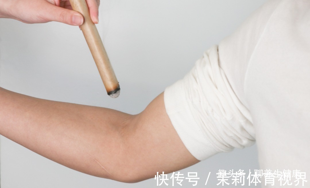 三焦|三焦经,主一身之气!打通它,排掉闷气、病气、火气,气顺百病消