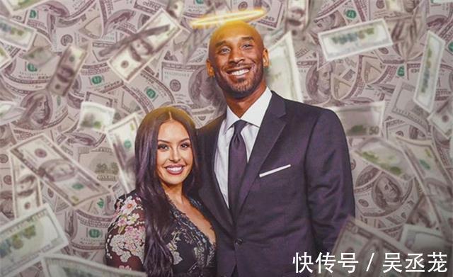 庆生|瓦妮莎为湖人老板庆生,两人靠在一起合照,科嫂:大哥,我们爱你