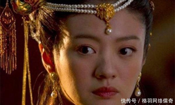 啼笑!杨文广一共是兄弟几个,其中之一让人啼笑皆非