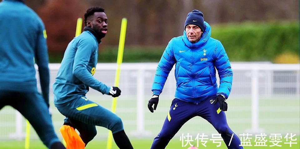 熱刺|阿邦拉霍戴爾還不夠好 桑切斯羅頓也不行 孔蒂會(huì)在一月買新中衛(wèi)！