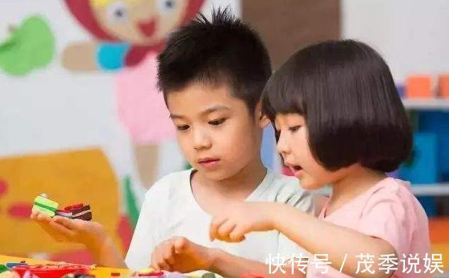 情商|孩子常说这4句“口头禅”,暗示将来能成大器,父母偷着乐吧