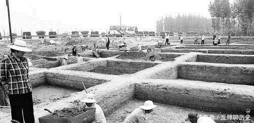 1979年发现的6000年前神秘的玄武提梁壶,解开了玄武存在之谜