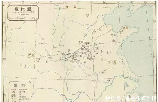 楚庄王|在古代大禹为何要造九鼎？九鼎为何会象征着国家政权？