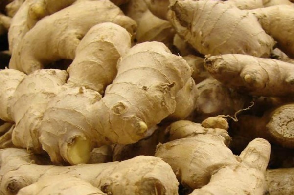 保鲜膜|经常食用醋泡生姜，治病又保健，男人养阳的天然补品