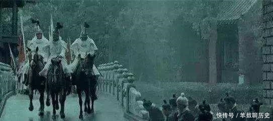 当年|当年清军入关时,南方的百姓殊死抵抗,北方的百姓为何夹道欢迎?