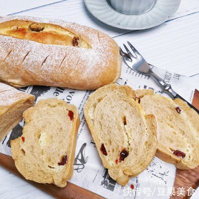 咖啡控不可错过的?咖啡奶酥软欧/波兰种