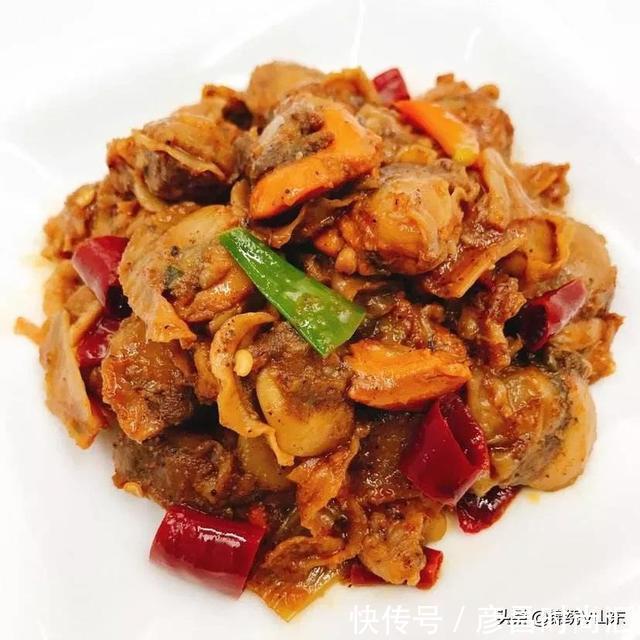 经济|我们家最爱吃的14道下饭菜,经济又美味,两碗饭下肚还意犹未尽