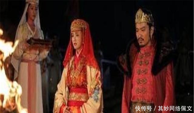 杨广死|隋炀帝杨广死后,这位公主为了给他复仇,和唐太宗不惜一战!