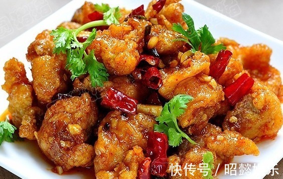 吃起来鲜香过瘾的下饭菜，宝妈们和孩子的最爱，每次都清盘